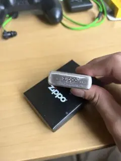 ZIPPOライター