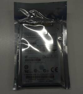 HDD ハードディスク 東芝 TOSHIBA 250GB MK2529GSG 1.8インチ MicroSATA 超小型 SATA 新品