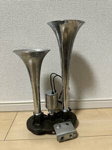 YANKEE HORN ヤンキーホーン Y-108 当時物!!