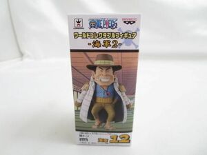 【未開封 同梱可】 フィギュア ONE PIECE ワンピース ワールドコレクタブルフィギュア 海軍2 茶トン