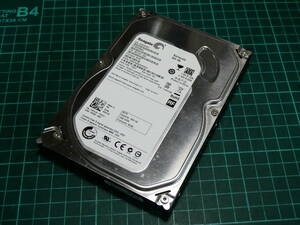 ★■ Seagate Barracuda ST500DM002 500GB 3.5インチ SerialATA SATA 7200rpm 220110102