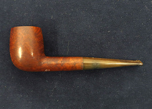 中古 喫煙具 (1) パイプ DUNHILL ダンヒル ROOT BRIAR 60 ④R イギリス製 ジャンク扱い