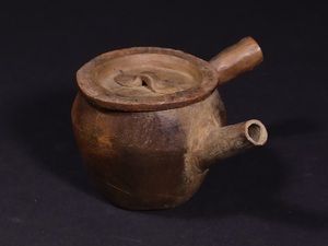 古陶器 急須 茶注 茶器 茶道具 煎茶道具