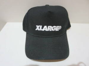 #37262　XLARGE　エクストララージ　キャップ　帽子