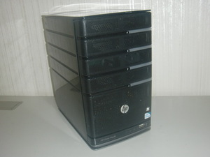 ☆hp StorageWorks X510 DataVault 3TB HSTNA-W003！(MID-2794)「80サイズ」☆