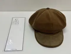 CA4LA キャスケット + HAT&CAP LINER 帽子