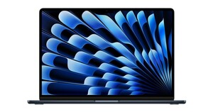 ☆全額返金保証！最速発送！【MacBook Air 2023 15インチ M2 /24GB /2TB ミッドナイト 新品未開封 即納OK】☆（202401-15362-PCkaitori）