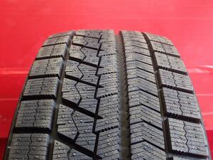 タイヤ 単品 1本 《 ブリヂストン 》 ブリザックVRX [ 225/45R18 91Q ]10分山★ クラウン マークX オデッセイ アテンザ エスティマstati18