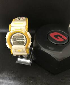 ■CASIO■電池交換済 CASIO カシオ G-SHOCK DW-8800 1596