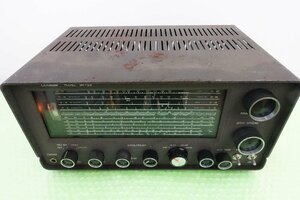 9R59【TRIO】通信型受信機　現状渡し品