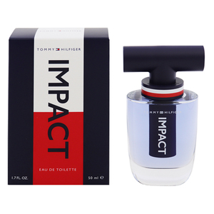 トミーヒルフィガー インパクト EDT・SP 50ml 香水 フレグランス IMPACT TOMMY HILFIGER 新品 未使用