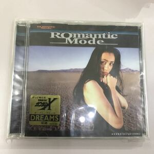 CD 中古☆ロマンティック モード ロマンティック モード