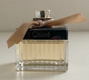 B4D626◆ クロエ Chloe オードパルファム EDP 香水 50ml