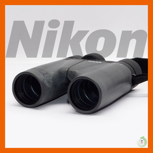 Nikon/ニコン　エスパシオ 双眼鏡 8×32 7.4° ESPACIO 専用ケース付