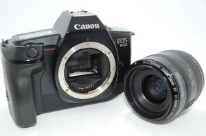 【外観並級】Canon EOS 650 キャノン ZOOM EF 35-70mm F3.5-4.5　#t9566