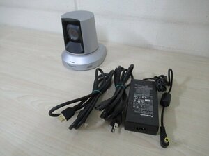 PANASONIC パナソニック HDビデオ会議システム対応カメラ GP-VD130/1（K-3）