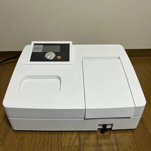 分光光度計　アズワン ASUV-1100