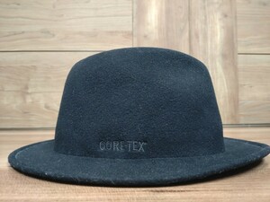 CA4LA　カシラ　GORE-TEX　ゴアテックス　ウールハット　帽子　ハット　キャップ　ノースフェイス