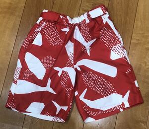 ［中古］ヘリーハンセン/HELLY HANSEN キッズ 130 スポーツ・スイムウェア 【KIDS】男の子