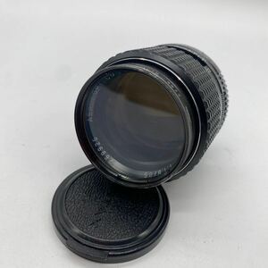 2403H42 SMC PENTAX 1:1.8/85 ペンタックス カメラレンズ 現状品