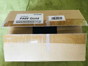 新品 国内正規品 Lotoo PAW Gold 希少 高級DAP 送料無料