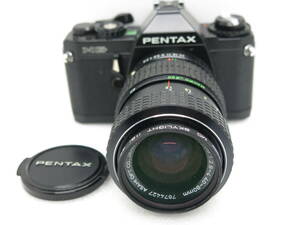 PENTAX MG フイルムカメラ　SMC PENTAX-M ZOOM 1:2.8-4 40-80mm 【EP011】 