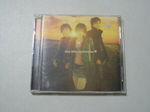 ☆ＣＤ☆day after tomorrow 　『day after tomorrow II』