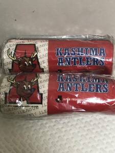 615) KASHIMA ANTLERS 筆入　1992 KASHIMA ANTLERS FOOT BALL CLUB CO., LTD.