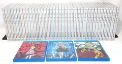 物語シリーズ 完全生産限定版【Blu-ray】全41巻セット