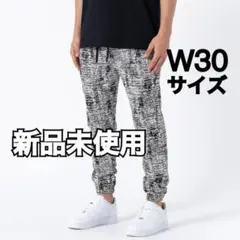 【新品・未使用】ZANEROBE パンツ W30 ロンハーマン取扱ブランド