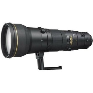 中古 １年保証 美品 Nikon AF-S 600mm F4G ED VR