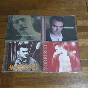 モリッシー　スミス　the smiths morrissey　セット　まとめて