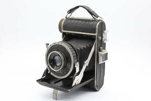 【訳あり品】 Semi-Proud Rulex Proud 7.5cm F4.5 蛇腹カメラ v1141