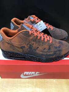 NIKE AIR MAX 90 QS 29cm CD0920 600 MARS ナイキ　エアマックス　９０　