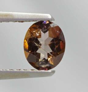 天然石☆アキシナイト 0.63ct