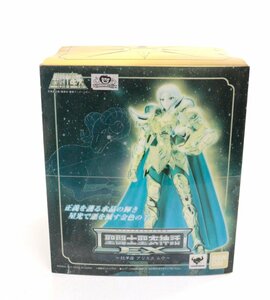 ●【中古・未開封品】BANDAI 魂ウェブ 聖闘士星矢 聖闘士聖衣神話EX 牡羊座 アリエス ムウ .