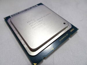 インテル Intel Sandy Bridge EPl XEON E5-2609 V2 プロセッサー 2.50GHz SR1AX LGA2011 動作検証済 1週間保証