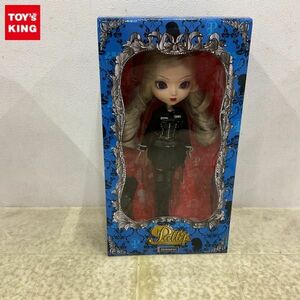 1円〜 未開封 グルーヴ プーリップ Pullip P-017 メリッサ