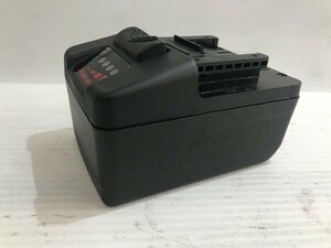 【中古品】Snap-on 18V5Ah Monster リチウムイオンバッテリー CTB8187/IT3B5ZECRS3E