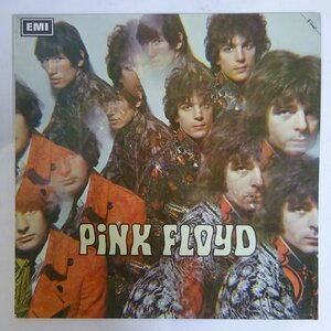 11187227;【UK盤】Pink Floyd / The Piper At The Gates Of Dawn