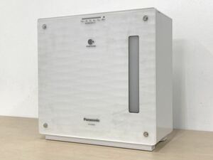 Panasonic/パナソニック　ヒーターレス気化式加湿機　FE-KXP07 ナノイー搭載　ミスティホワイト　軽量　コンパクト　リビング　寝室