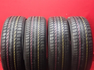 タイヤ4本 《 ヨコハマ 》 ブルーアースE70GZ [ 225/60R17 99H ]9.5分山★ ヴェルファイア アルファード デリカD5 n17