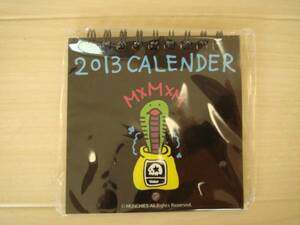 MXMXM2013カレンダーpunk drunkersマモミMISHKA sabre ROTAR福袋