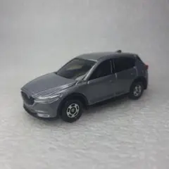 トミカ 24 マツダ CX-5 標識セット 1/66 スケール ミニカー