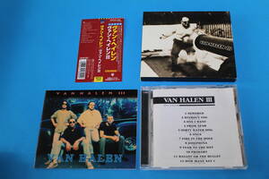 ■送料無料■VAN HALEN３■VAN HALEN ヴァンヘイレン■