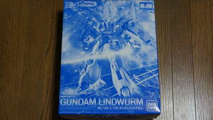 ▲ＲＥ1/100 ガンダムリントヴルム▲