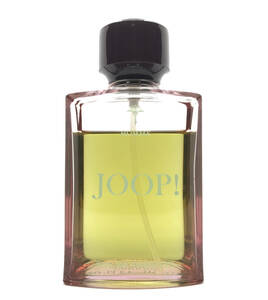 JOOP! ジョープ! オム EDT 125ml ☆残量たっぷり　送料510円