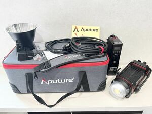 Aputure LS C300d Ⅱ