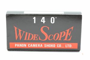 ■送料無料■WIDELUX camera 140 WIDE SCOPE Slide Mounts ワイドラックス スライドマウント①