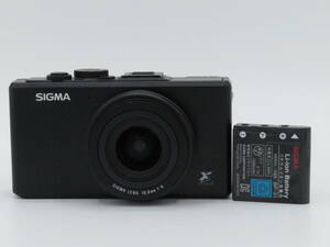 ★訳あり特価★ SIGMA シグマ DP1s #i311